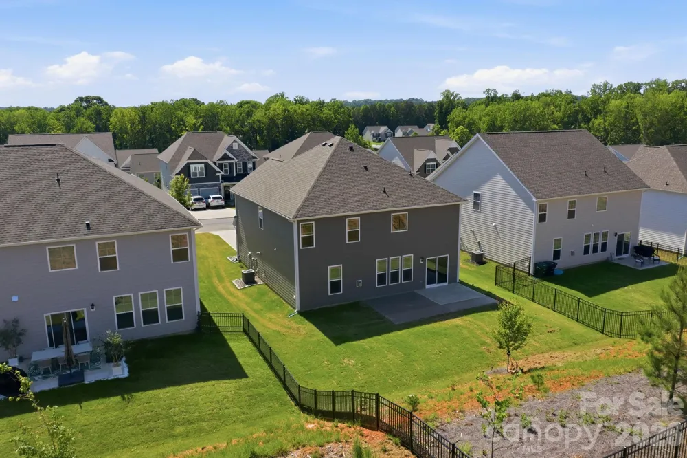 125 Saidin Lane Troutman, NC 28166