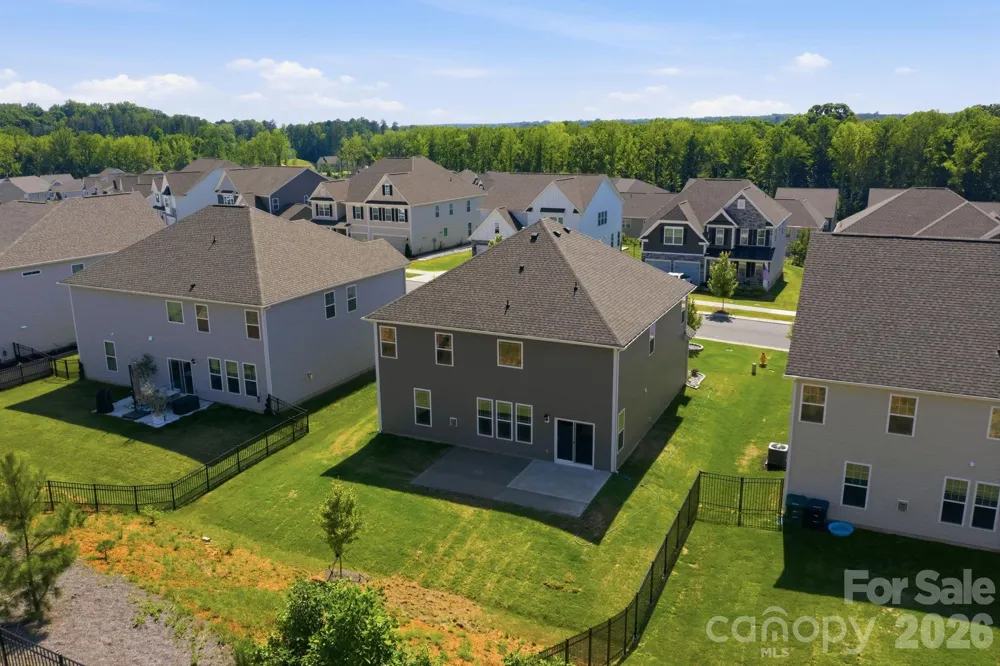 125 Saidin Lane Troutman, NC 28166