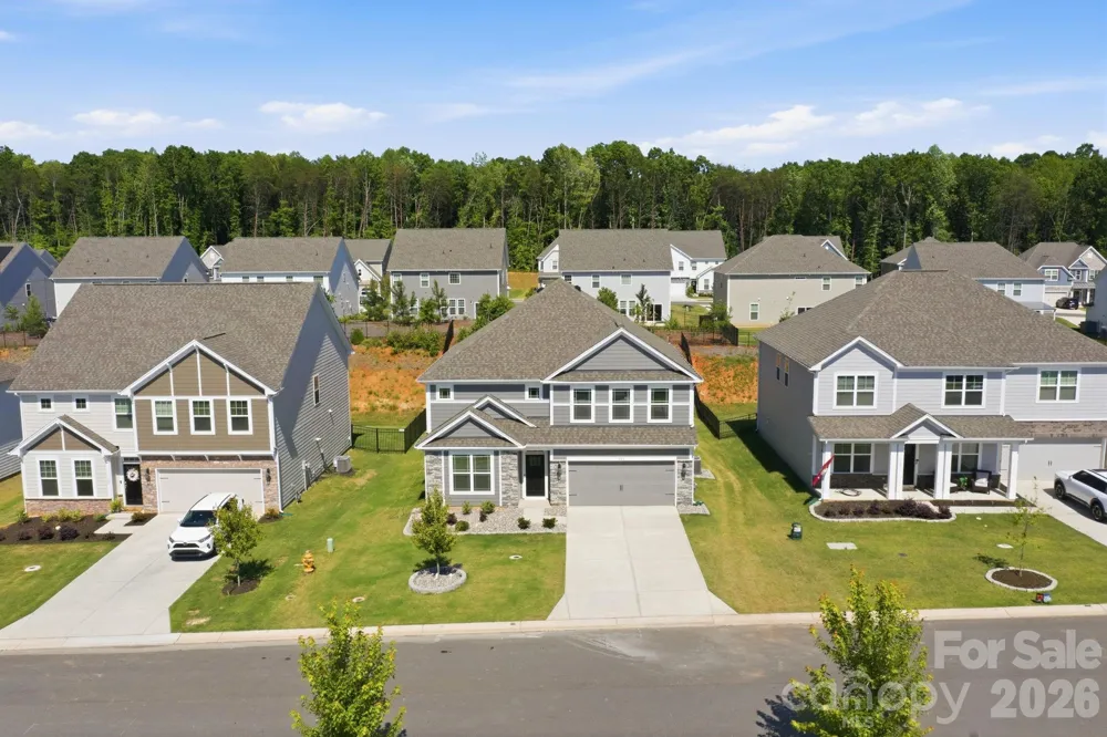 125 Saidin Lane Troutman, NC 28166