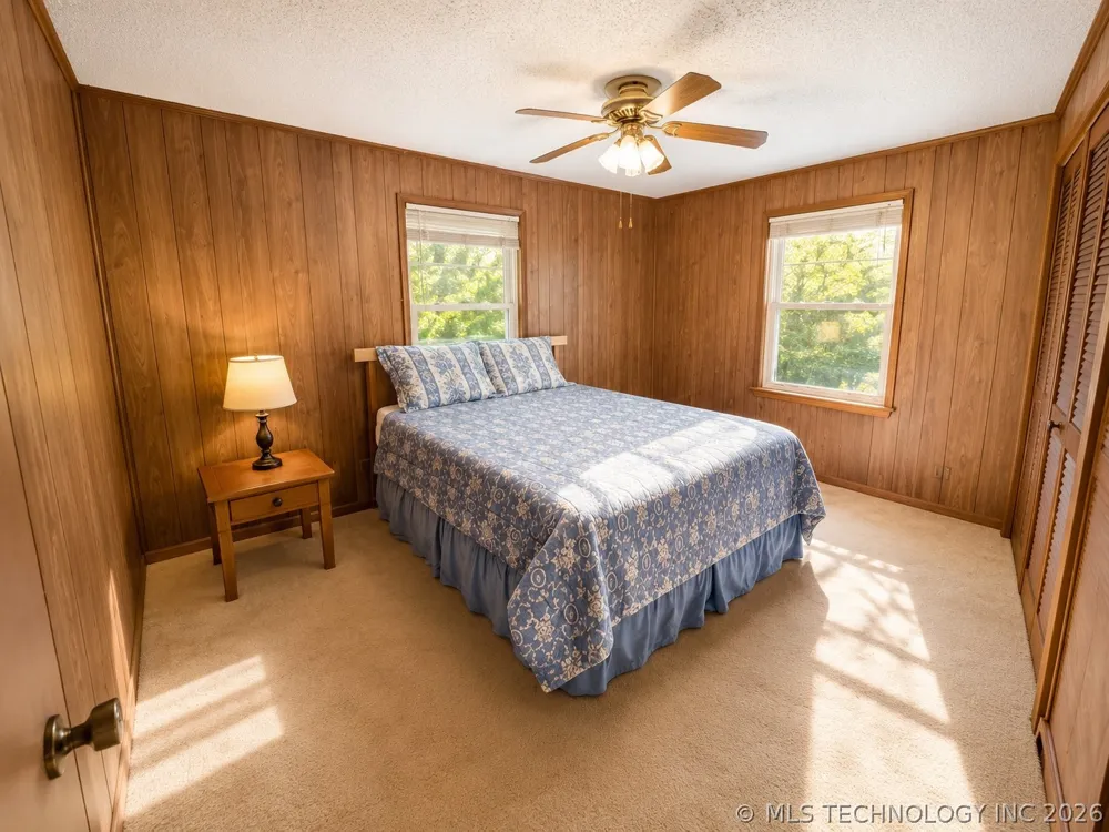 1721 E 13th Street Okmulgee, OK 74447