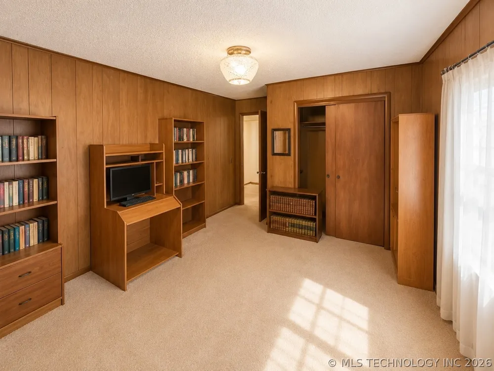 1721 E 13th Street Okmulgee, OK 74447