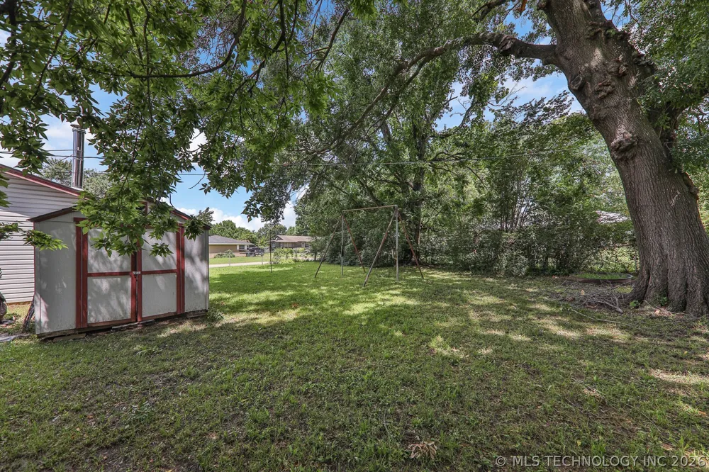 1721 E 13th Street Okmulgee, OK 74447