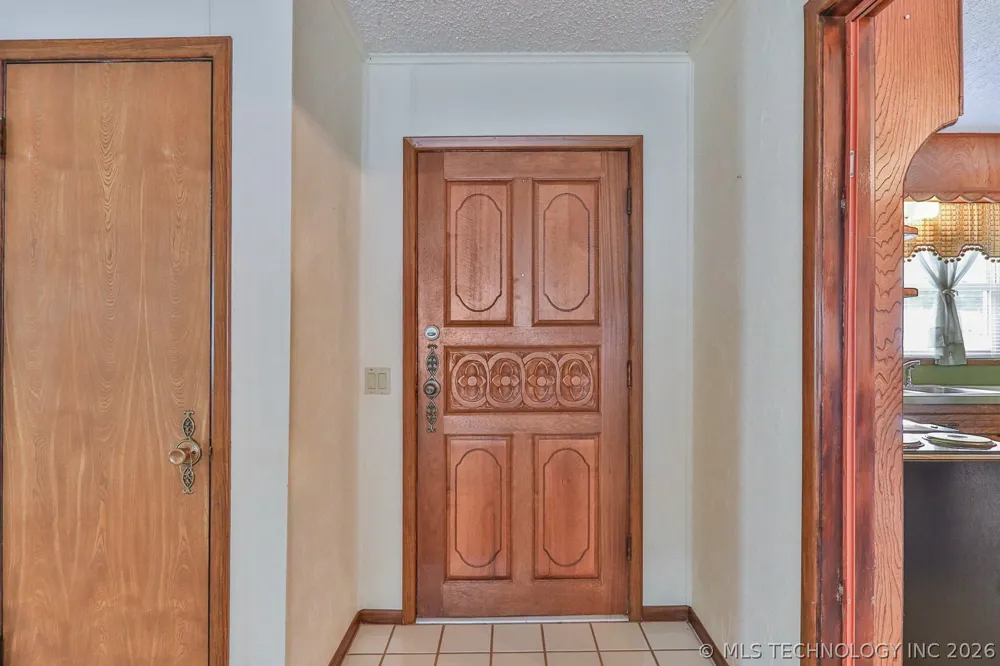 1721 E 13th Street Okmulgee, OK 74447