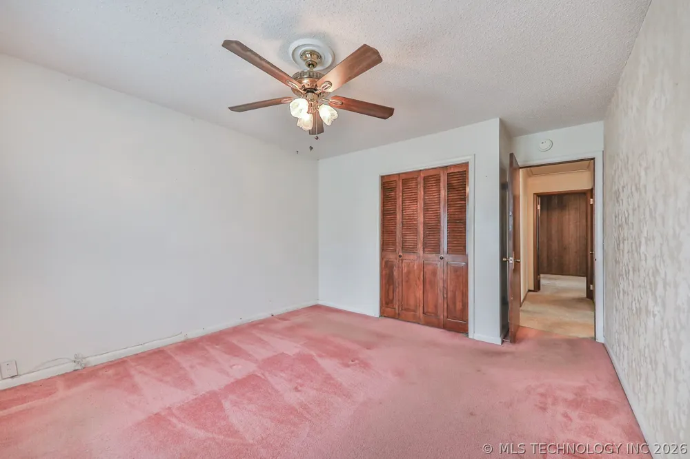 1721 E 13th Street Okmulgee, OK 74447