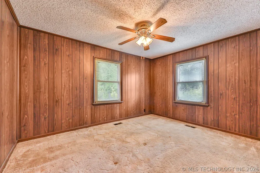 1721 E 13th Street Okmulgee, OK 74447