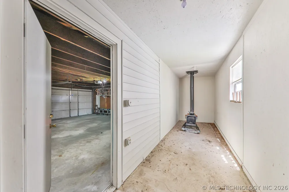 1721 E 13th Street Okmulgee, OK 74447