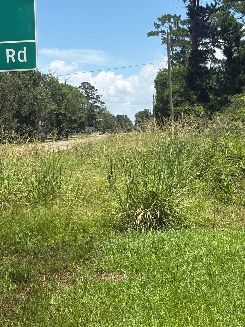 1 Fm 980 S Point Blank, TX 77364