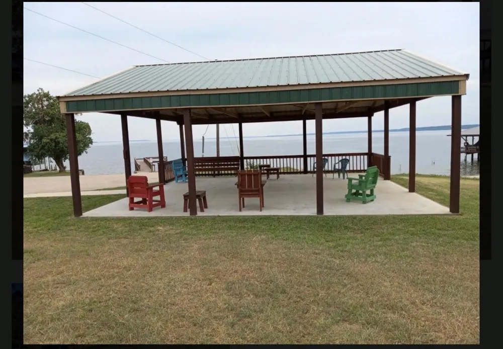 1 Fm 980 S Point Blank, TX 77364