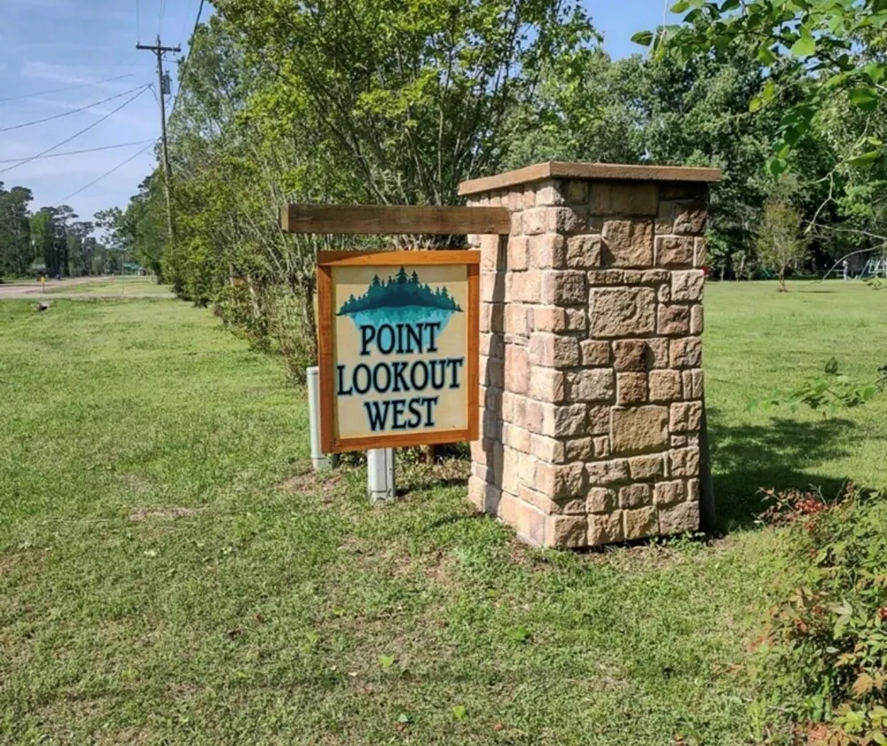 1 Fm 980 S Point Blank, TX 77364
