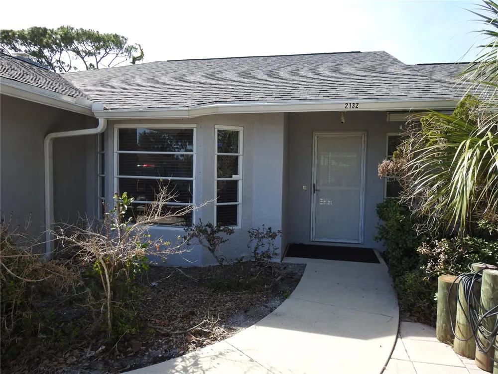 2132 PENNSYLVANIA AVENUE Englewood, FL 34224