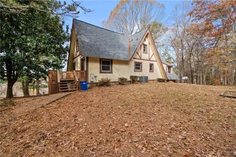 5388 Price Road