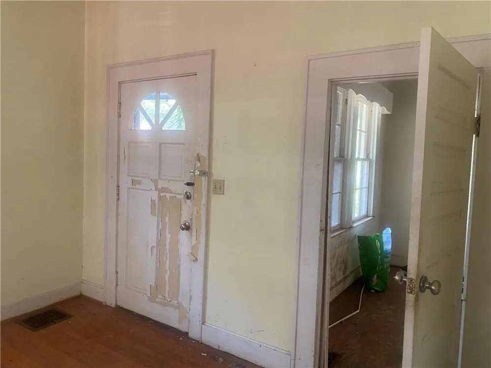 1016 Nicholson Richland, GA 31825