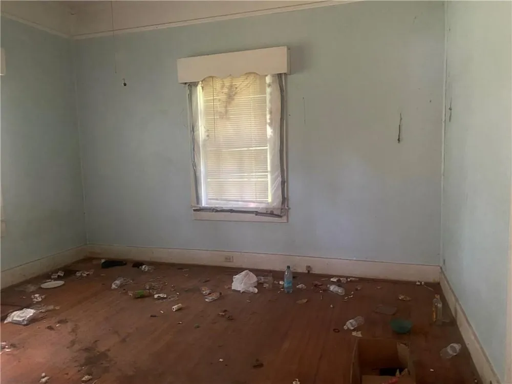 1016 Nicholson Richland, GA 31825