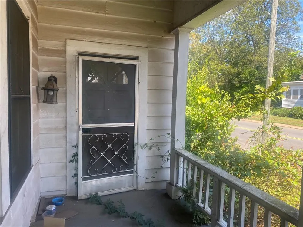 1016 Nicholson Richland, GA 31825