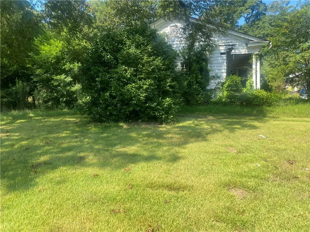 1016 Nicholson Richland, GA 31825