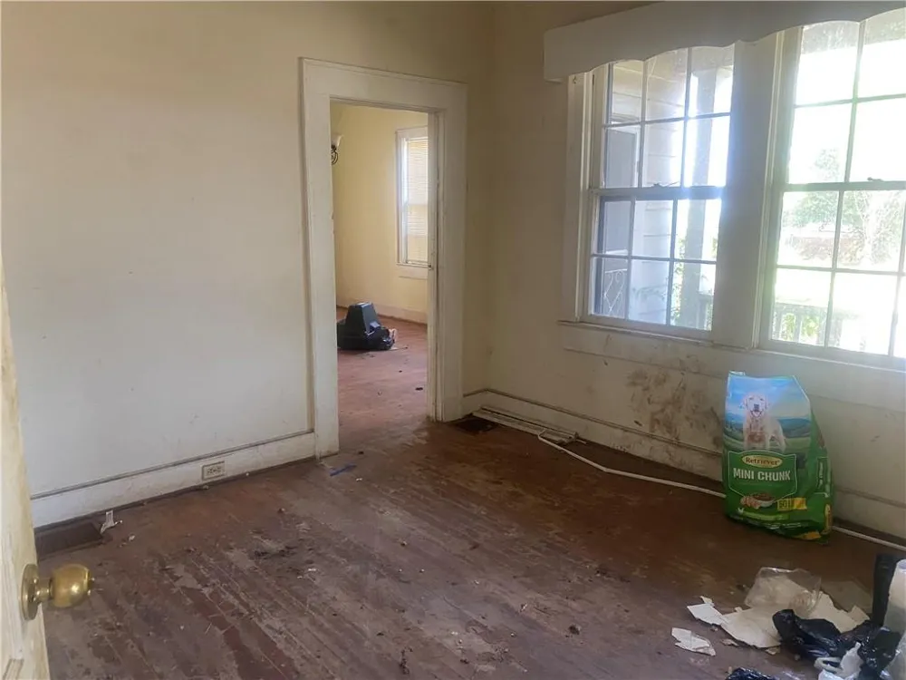 1016 Nicholson Richland, GA 31825