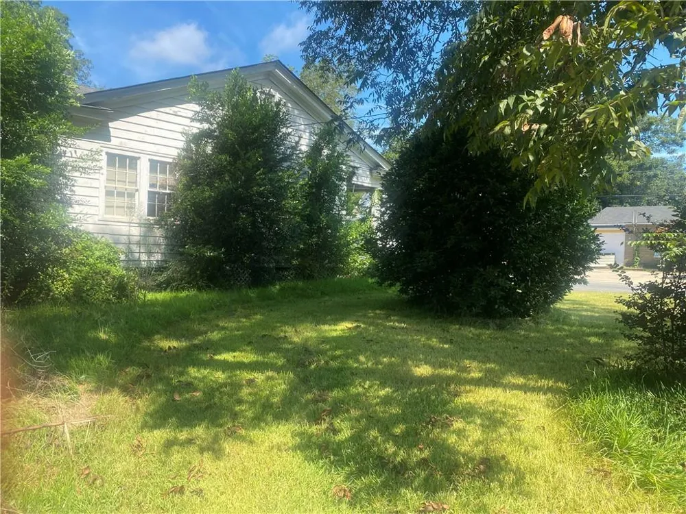 1016 Nicholson Richland, GA 31825