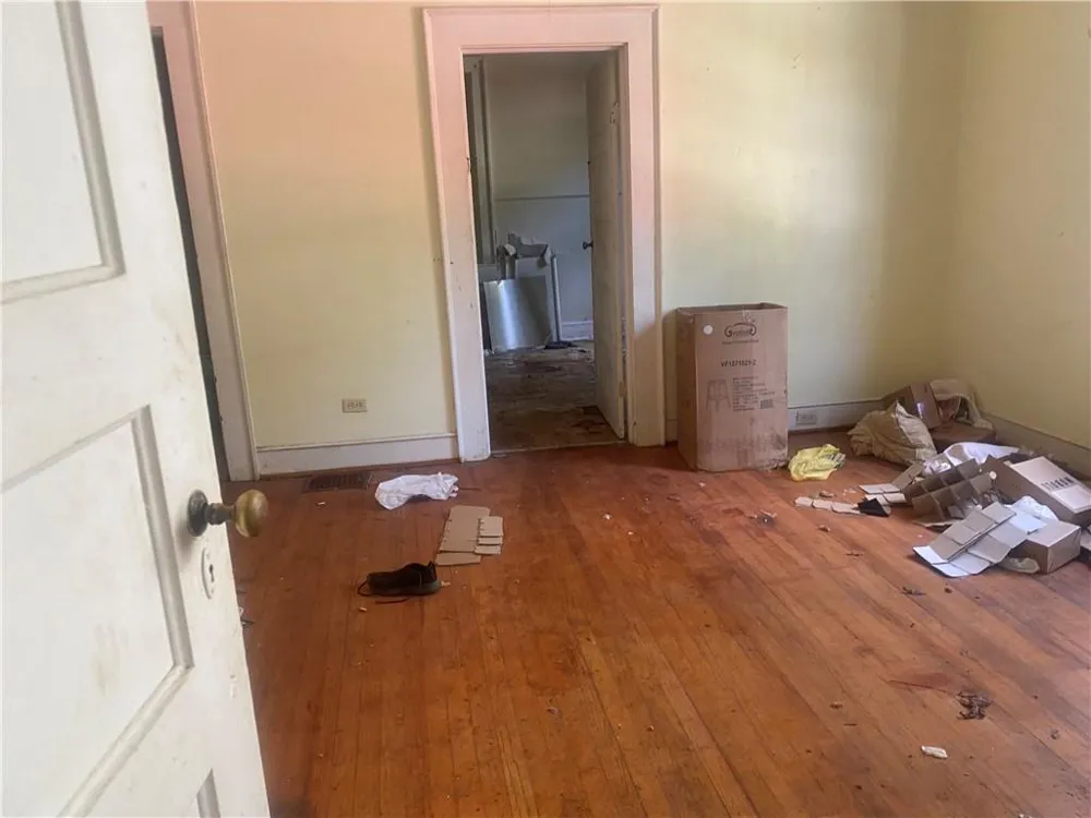 1016 Nicholson Richland, GA 31825