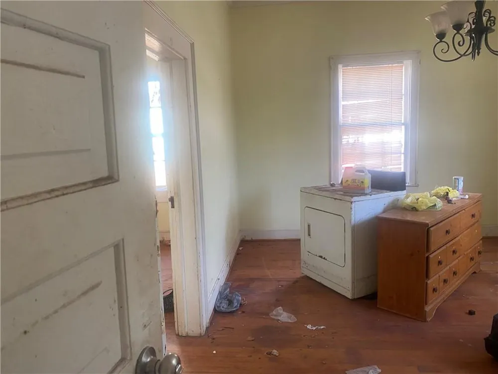 1016 Nicholson Richland, GA 31825