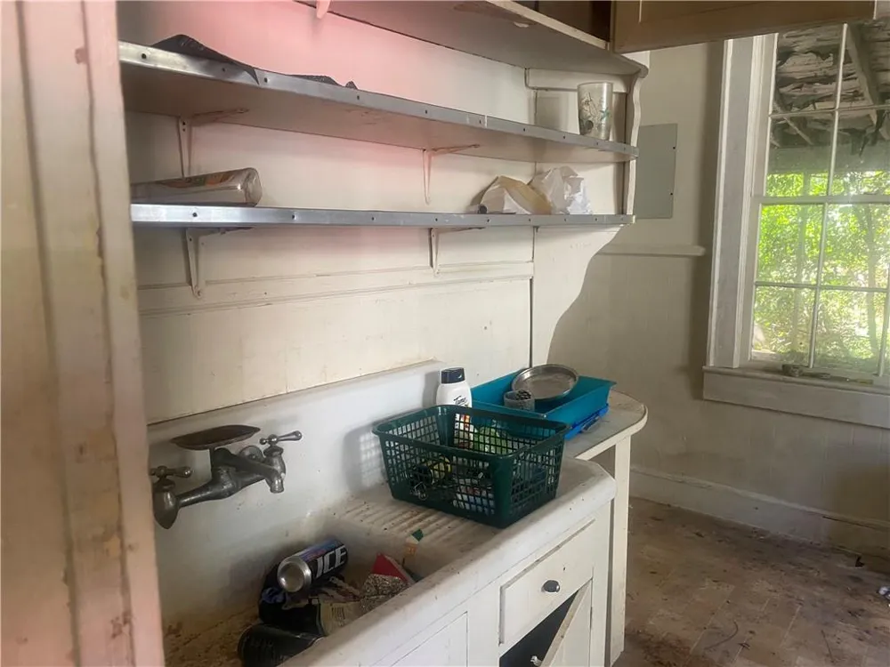 1016 Nicholson Richland, GA 31825