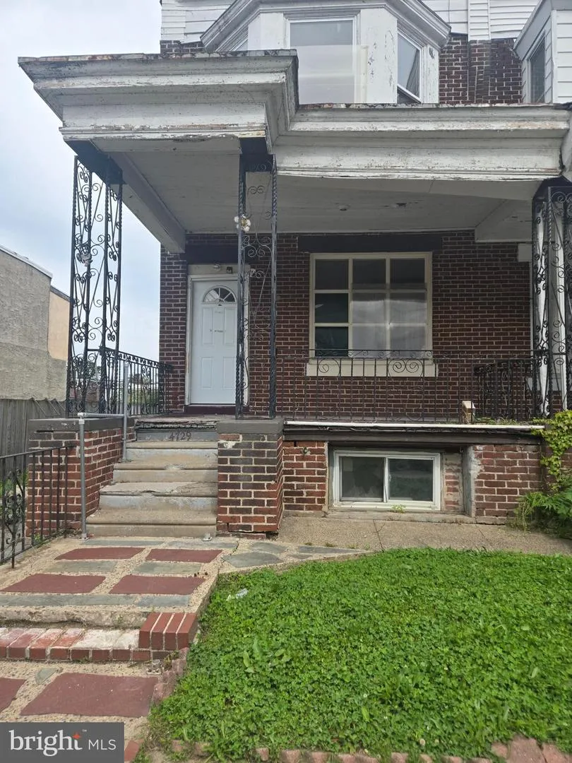 4729 CAMAC STREET Philadelphia, PA 19141