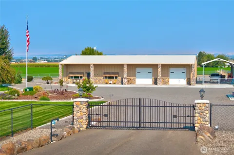 2101 Forsell Road