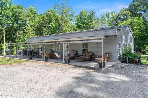 1366 Wheeler Cemetery Road