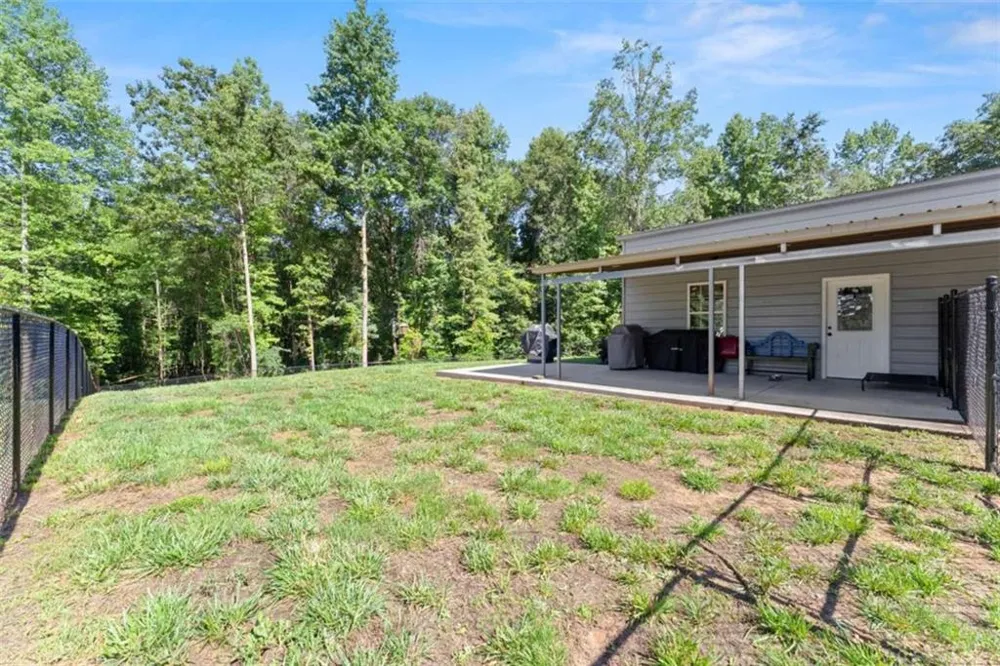 1366 Wheeler Cemetery Road Maysville, GA 30558