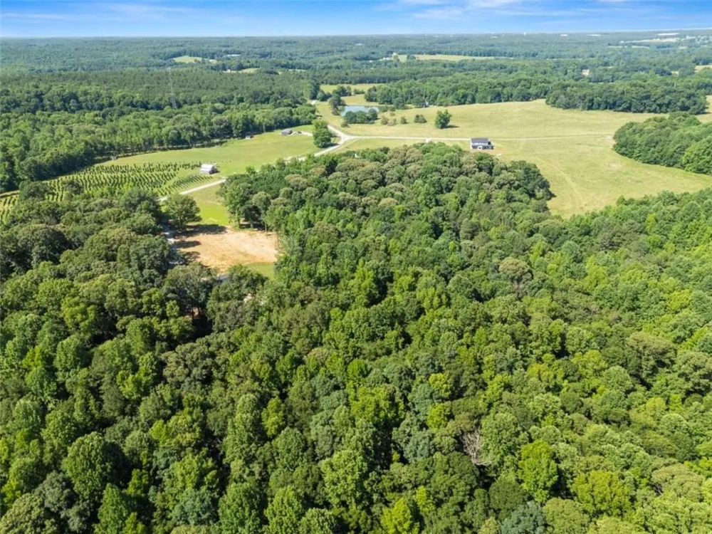 1366 Wheeler Cemetery Road Maysville, GA 30558