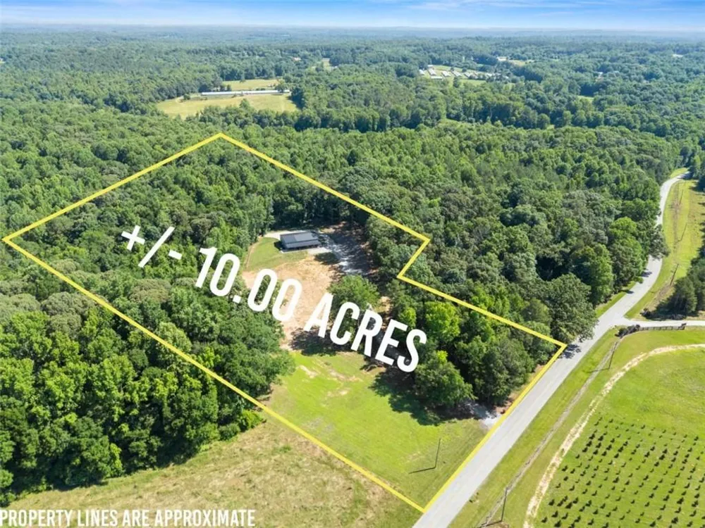 1366 Wheeler Cemetery Road Maysville, GA 30558