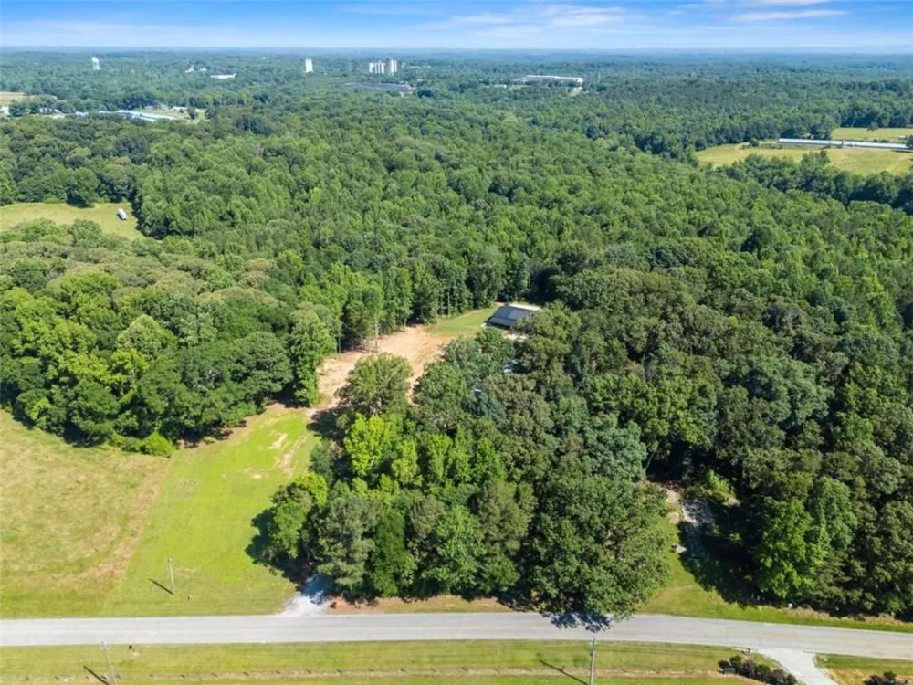 1366 Wheeler Cemetery Road Maysville, GA 30558
