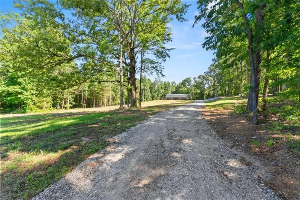 1366 Wheeler Cemetery Road Maysville, GA 30558