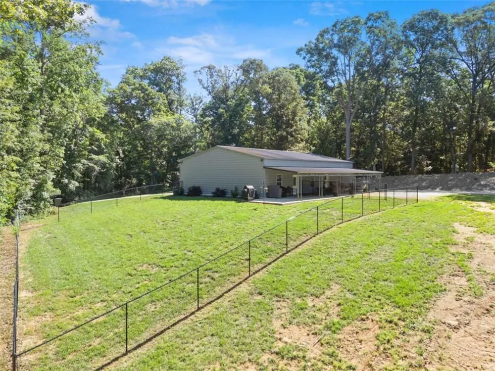 1366 Wheeler Cemetery Road Maysville, GA 30558