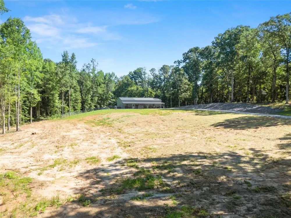 1366 Wheeler Cemetery Road Maysville, GA 30558