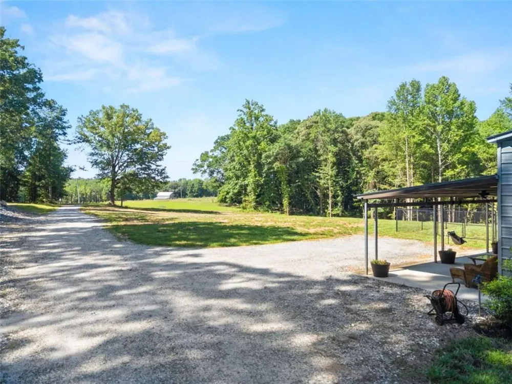 1366 Wheeler Cemetery Road Maysville, GA 30558