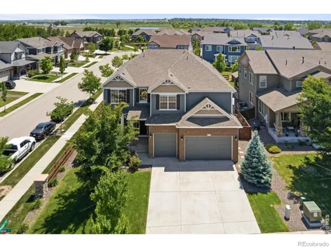 6151 Washakie Court