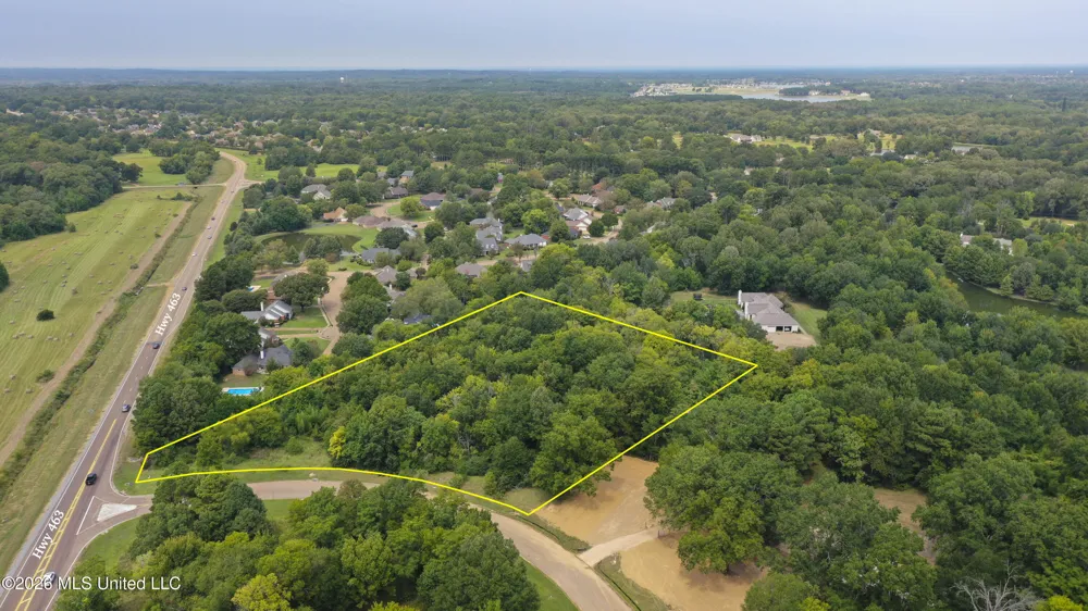 Mannsdale Park Drive Madison, MS 39110