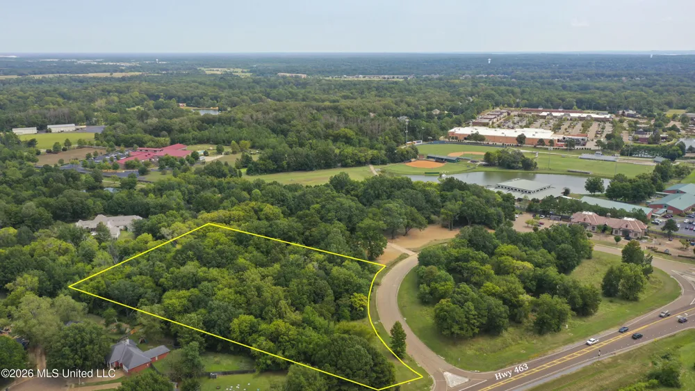 Mannsdale Park Drive Madison, MS 39110