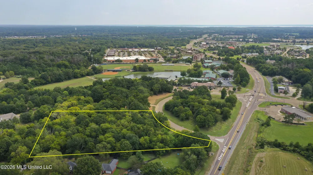 Mannsdale Park Drive Madison, MS 39110