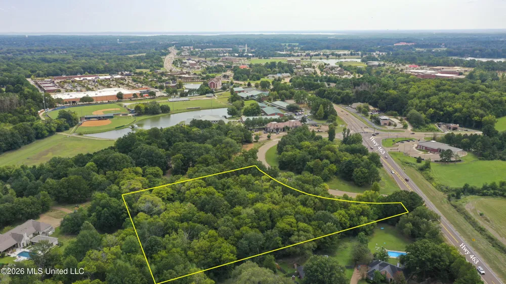Mannsdale Park Drive Madison, MS 39110