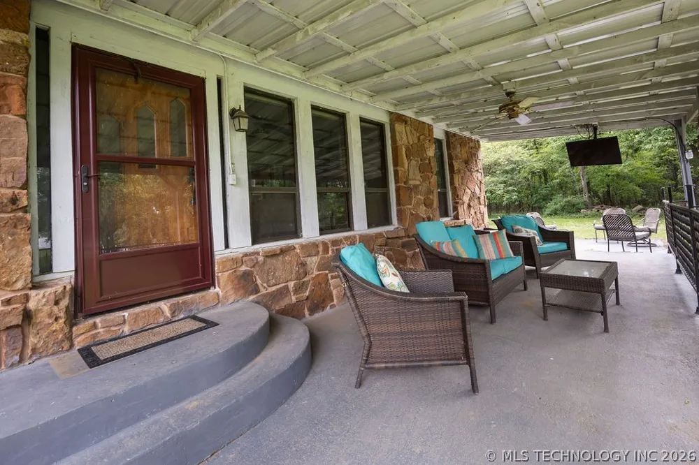 71430 S 329 ROAD Wagoner, OK 74467