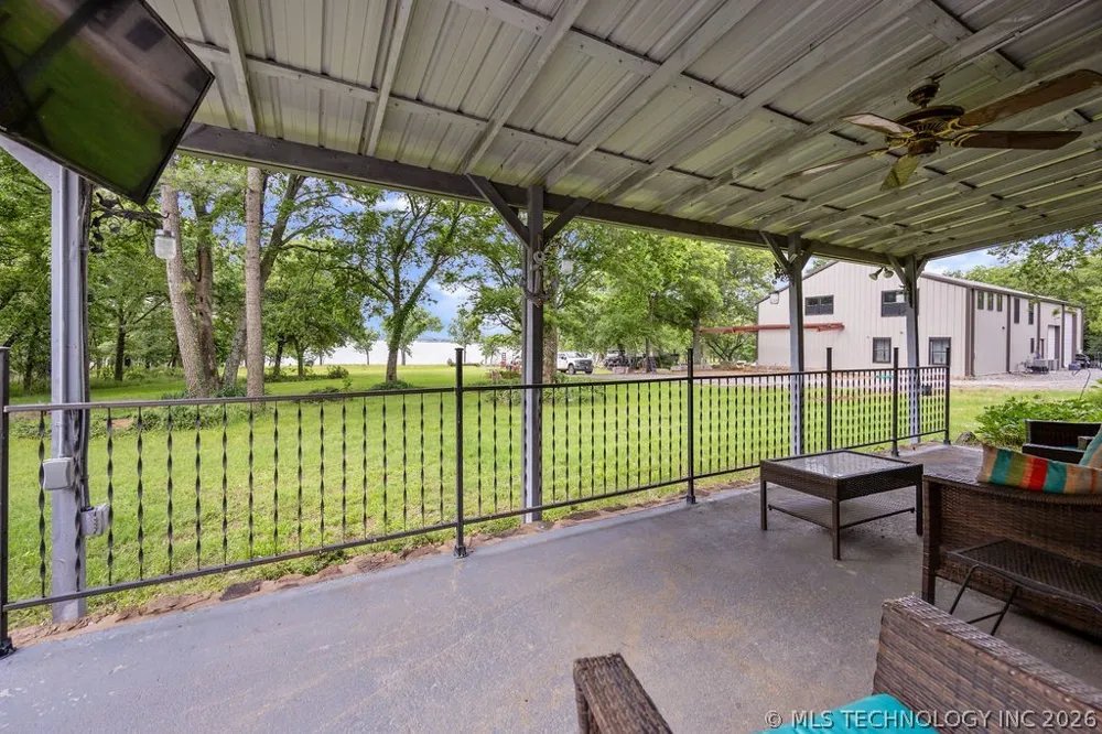 71430 S 329 ROAD Wagoner, OK 74467