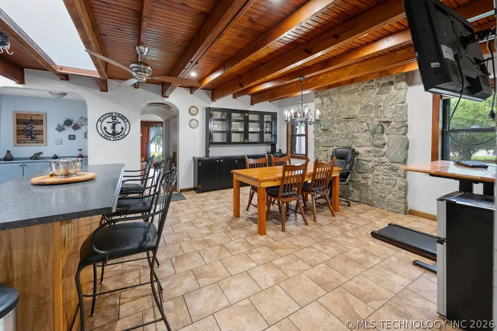 71430 S 329 ROAD Wagoner, OK 74467
