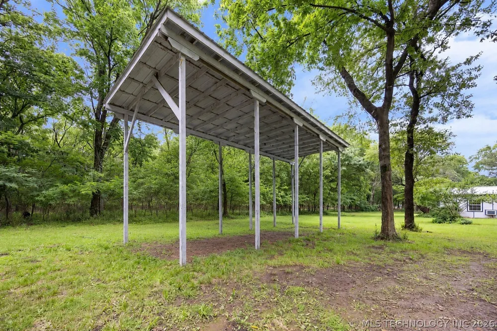 71430 S 329 ROAD Wagoner, OK 74467
