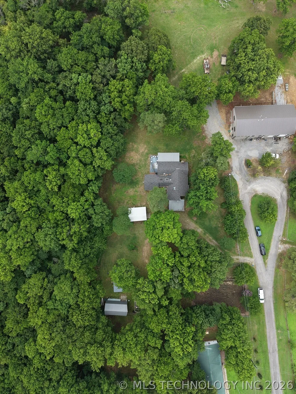 71430 S 329 ROAD Wagoner, OK 74467
