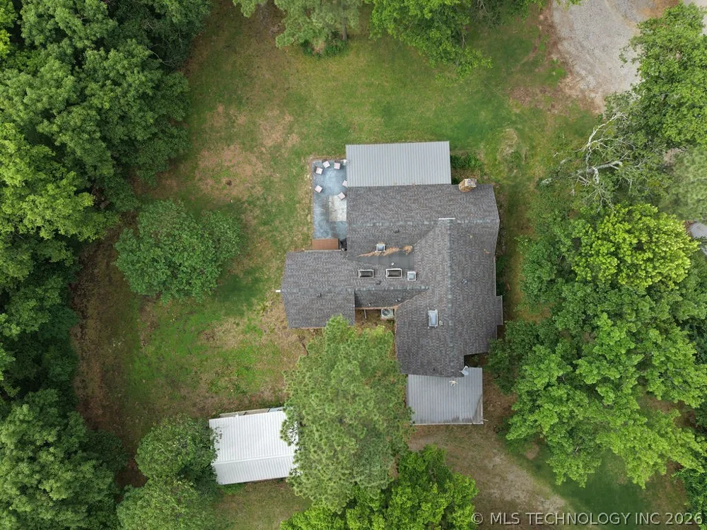 71430 S 329 ROAD Wagoner, OK 74467