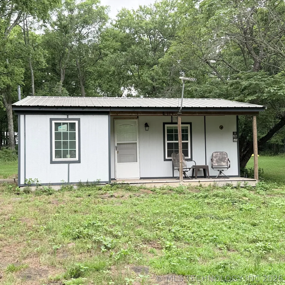 71430 S 329 ROAD Wagoner, OK 74467
