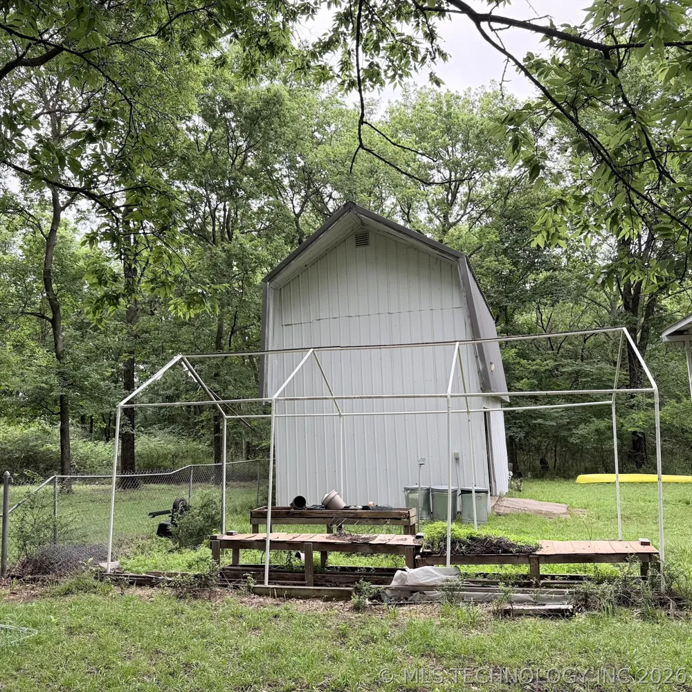 71430 S 329 ROAD Wagoner, OK 74467