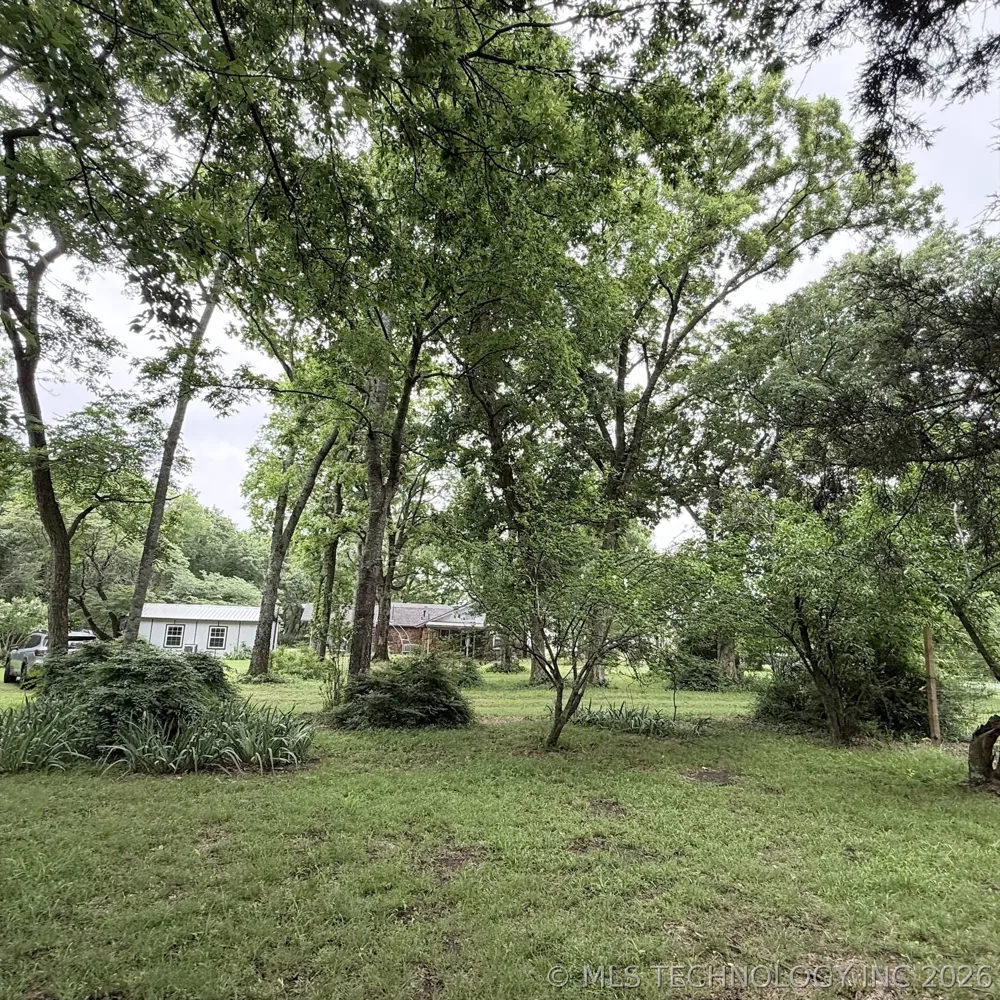 71430 S 329 ROAD Wagoner, OK 74467
