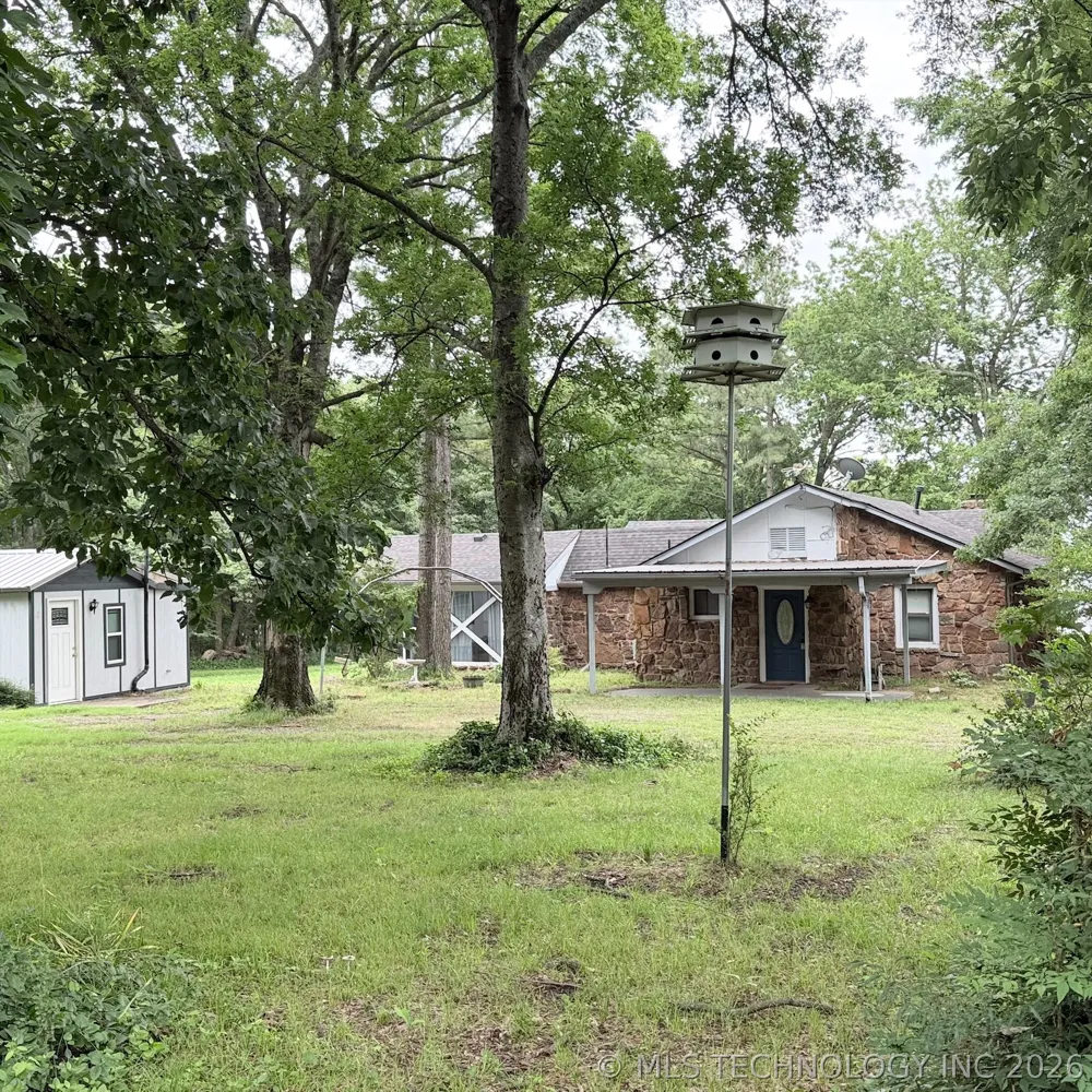 71430 S 329 ROAD Wagoner, OK 74467